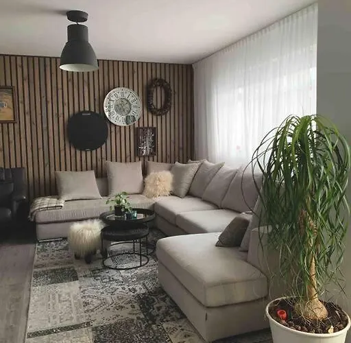 Cozy Appartment Free Parking